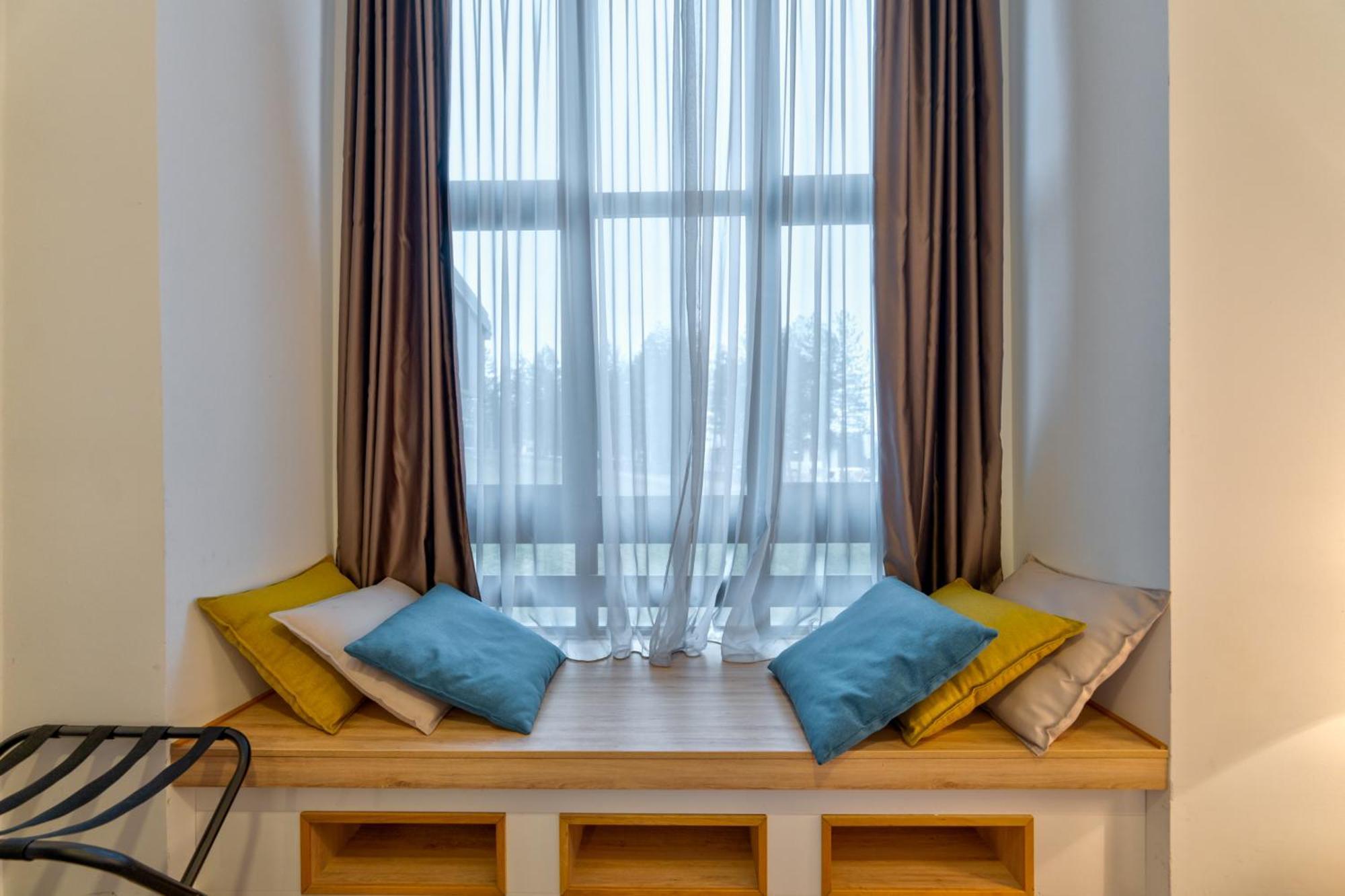 Apartments Kulturni Centar Zlatibor Luaran gambar